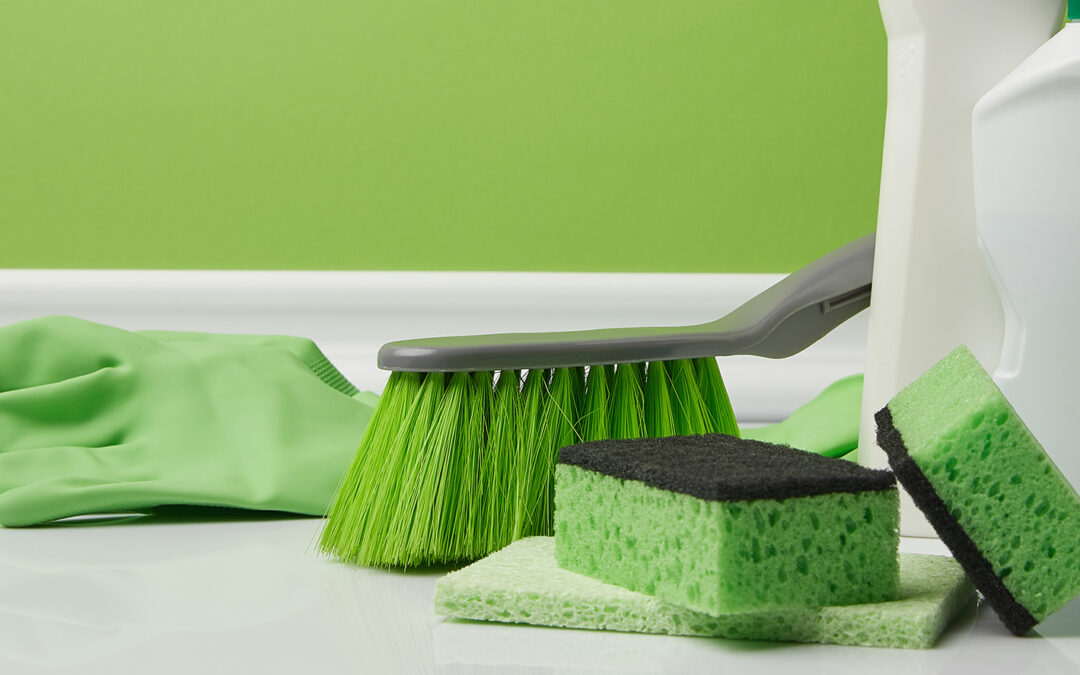 what-is-green-cleaning-nc-maid-to-perfection